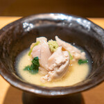 恵比寿 鮨 ふじまさ - 