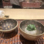 料理屋 植むら - 