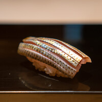 恵比寿 鮨 ふじまさ - 