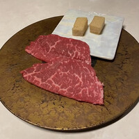 和牛焼肉 ワンダフィレ - 