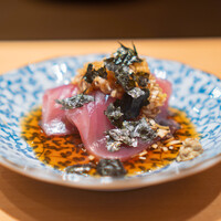 恵比寿 鮨 ふじまさ - 