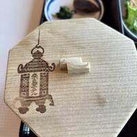 メインダイニングルーム 三笠 - 