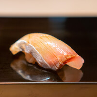 恵比寿 鮨 ふじまさ - 