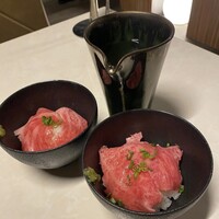 和牛焼肉 ワンダフィレ - 