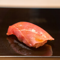 恵比寿 鮨 ふじまさ - 