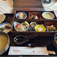 メインダイニングルーム 三笠 - 