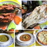 HALAL & VEGGIE Restaurant ポンテロッソ - 