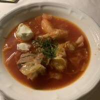 スンガリー 新宿東口本店 - 