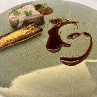 Noeud.×THE CHEF'S - 