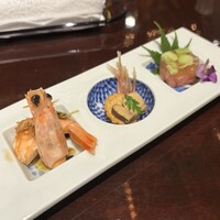 中国料亭 翠鳳 上野本店 - 