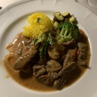 スンガリー 新宿東口本店 - 