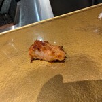 ニクノハットリ - 