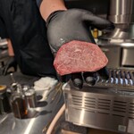 ニクノハットリ - 