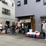 市場食堂 さかなや - 