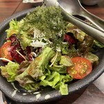 市場食堂 さかなや - 