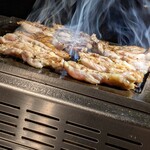 ニクノハットリ - 