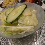 ニクノハットリ - 