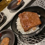 ニクノハットリ - 