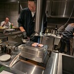 ニクノハットリ - 