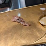 ニクノハットリ - 