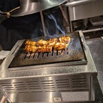 ニクノハットリ - 