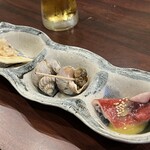 市場食堂 さかなや - 