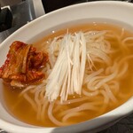 ニクノハットリ - 