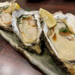 市場食堂 さかなや - 