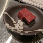 ニクノハットリ - 