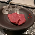 ニクノハットリ - 