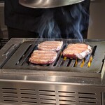 ニクノハットリ - 