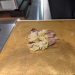 ニクノハットリ - 