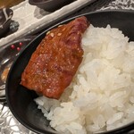 ニクノハットリ - 