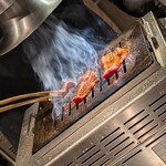 ニクノハットリ - 