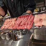 ニクノハットリ - 