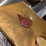 ニクノハットリ - 