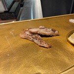 ニクノハットリ - 