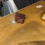 ニクノハットリ - 