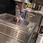 ニクノハットリ - 