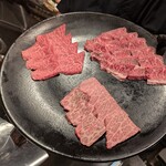 ニクノハットリ - 