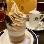 ロンドンティールーム 堂島本店 - 