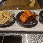 ニクノハットリ - 