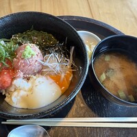 春秋 溜池山王店 - 