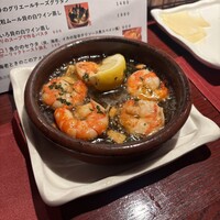 白金Baru - 