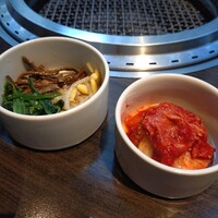 焼肉 銀座コバウ 並木通り店 - 