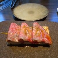 焼肉 銀座コバウ 並木通り店 - 