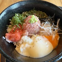 春秋 溜池山王店 - 