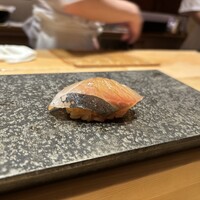 鮨結う紬 - 