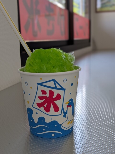 おやつショップ チャッピー - 平館（クレープ・ガレット）の写真