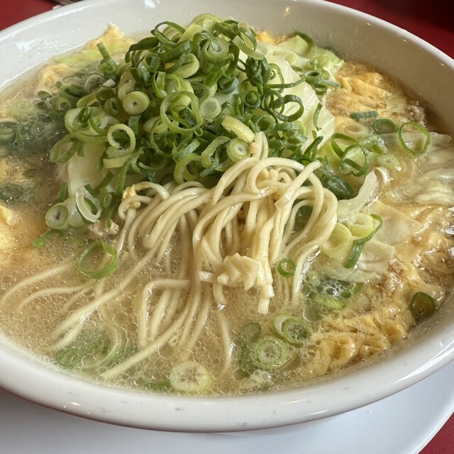 Capsaicin Men Ichinomiya Honten photo 4